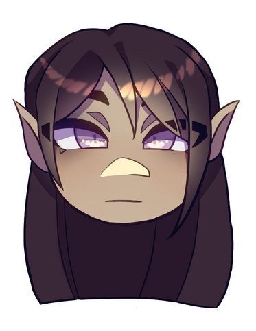 John Yaga !! The mysterious owner of a mythical goth club, rumoured to wander through enchanted forests on gigantic legs and lure in lost, outcast souls to dance the night (and their entire life) away and embrace darkness. emo twink of KUNTENSERVEN