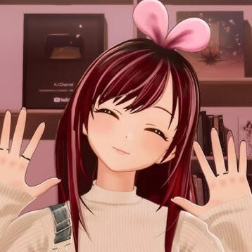 Kizuna Ai